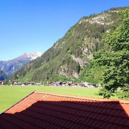 Eberler Lägenhet