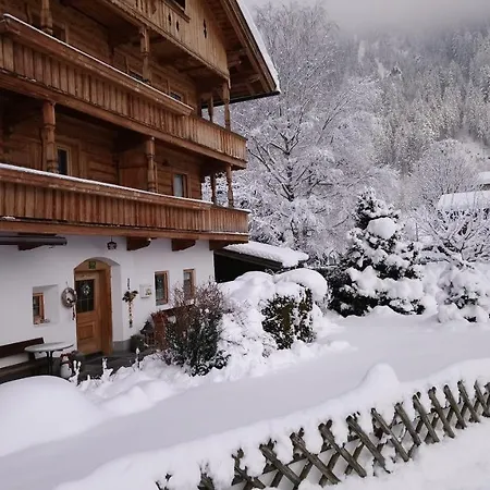 Eberler Mayrhofen