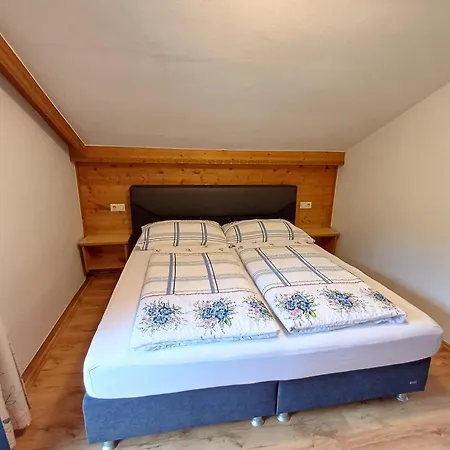 Lägenhet Eberler Mayrhofen
