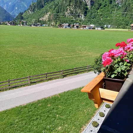 Appartement Eberler