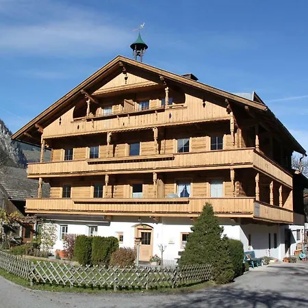 Eberler Lägenhet